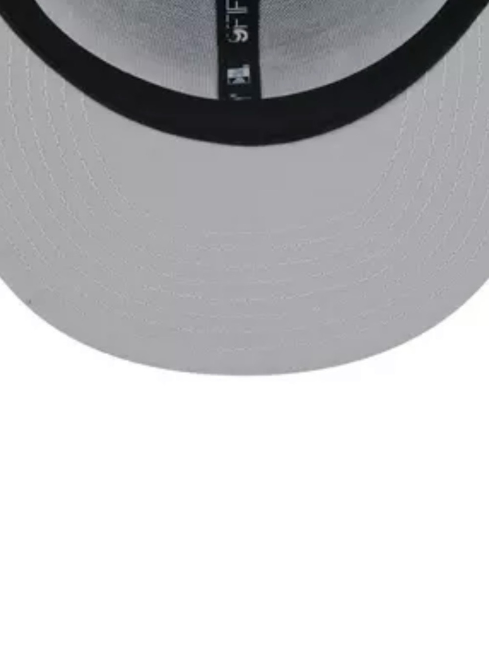 Oakland A's Dark Green Mesh Trucker Cap - Picture 3 of 5